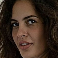 Jana Milena Naakt