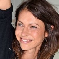 Jana Pallaske Naakt