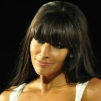 Janah Grinfeld Naakt