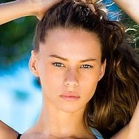 Janaina Reis Naakt