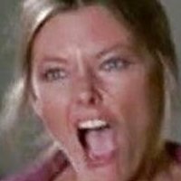 Jane Curtin Naakt