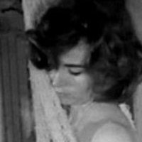 Jane Hill Naakt