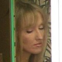 Janel Moloney Naakt