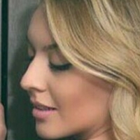 Janina Quevedo Martins Naakt