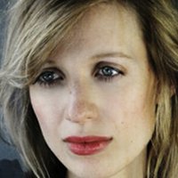 Janina Schauer Naakt