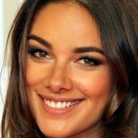 Janina Uhse Naakt