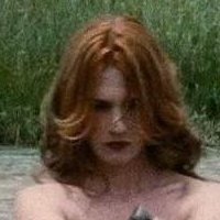 January Jones Naakt