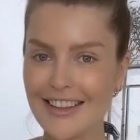 Jasmin Diem Naakt