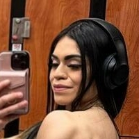 Jasmin Santibanez Naakt