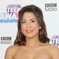 Jasmine Armfield Naakt