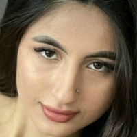 Jasmine Jay Naakt