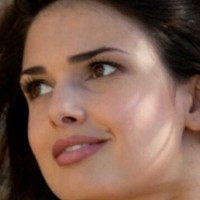 Jasmine Mathews Naakt