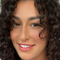 Jasmine Parr Naakt