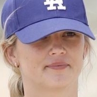 Jasmine Yarbrough Naakt