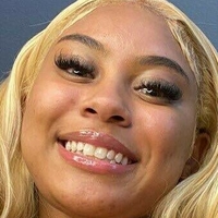 Jasmyn Aaliyah Naakt