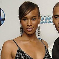 Javine Hylton Naakt
