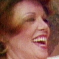 Jaye P. Morgan Naakt