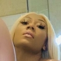 Jayla Foxx Naakt