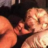 Jayne Mansfield Naakt