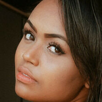 Jayne Oliveira Naakt