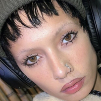 Jazelle Zanaughtti Naakt