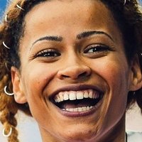 Jazmin Sawyers Naakt
