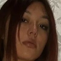 Jazmin Torres Naakt