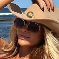 Jazmyne Wardell Naakt