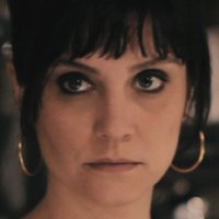 Jeanne Rosa Naakt