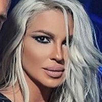 Jelena Karleusa Tosic Naakt