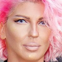 Jelena Karleusa Naakt