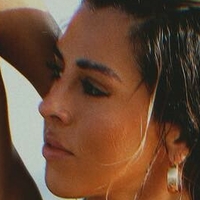 Jen Munoz Naakt