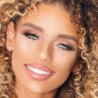 Jena Frumes Naakt
