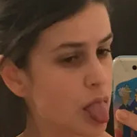 Jencion Naakt