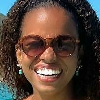 Jeniffer Nascimento Naakt