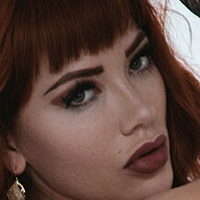 Jenna Ellen Naakt