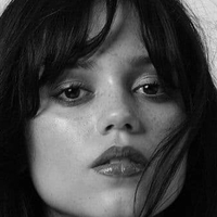Jenna Ortega Naakt