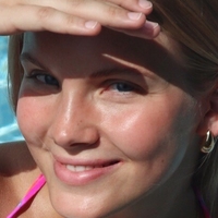Jenna Warren Naakt