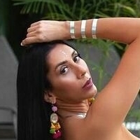 Jennelle Gordon Naakt