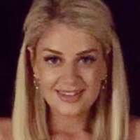 Jenni Jane Hall Naakt