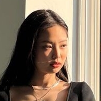 Jennie | BLΛƆKPIИK Naakt