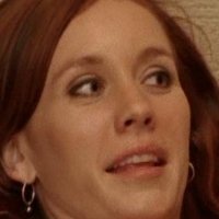 Jennie Raymond Naakt