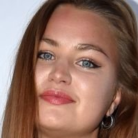 Jennifer Akerman Naakt