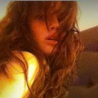 Jennifer Lawrence Naakt