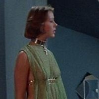 Jenny Agutter Naakt