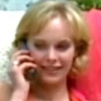 Jenny-Marie Muck Naakt