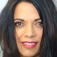 Jenny Powell Naakt