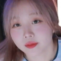 Jeong Da-byeol Naakt