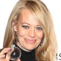 Jeri Ryan Naakt