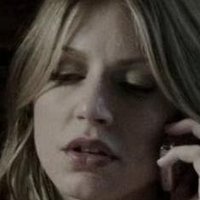 Jes Macallan Naakt